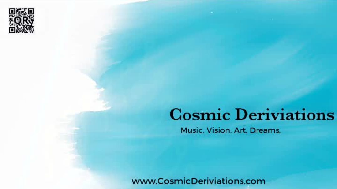 COSMIC DERIViATIONS